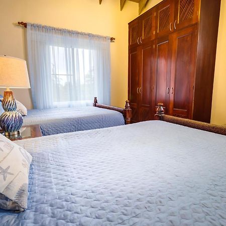 Amazing Condos At Sosua Ocean Village Rom bilde