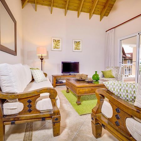 Amazing Condos At Sosua Ocean Village Rom bilde