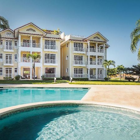 Amazing Condos At Sosua Ocean Village Eksteriør bilde