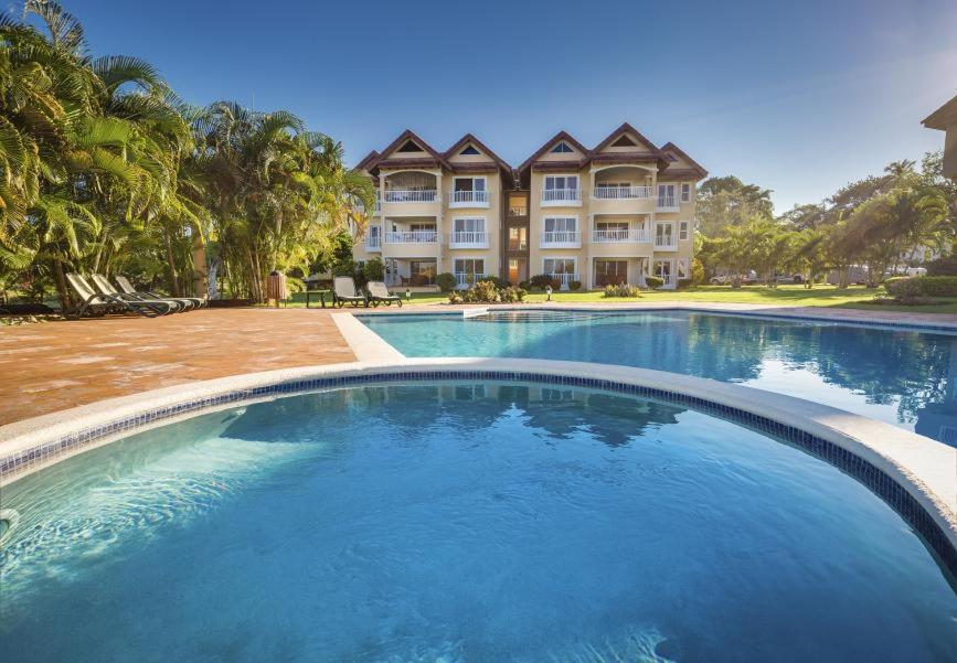 Amazing Condos At Sosua Ocean Village Eksteriør bilde