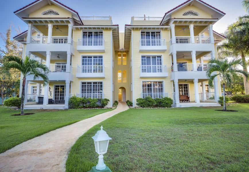 Amazing Condos At Sosua Ocean Village Eksteriør bilde