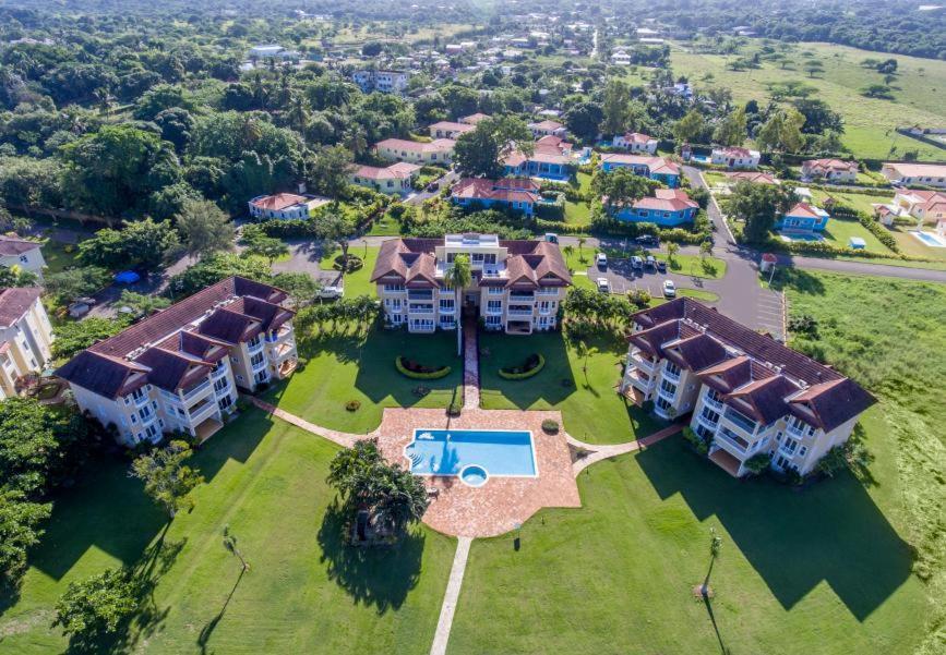 Amazing Condos At Sosua Ocean Village Eksteriør bilde