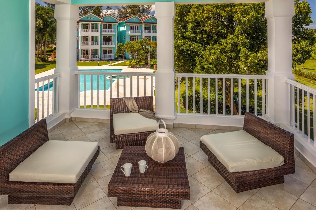 Amazing Condos At Sosua Ocean Village Rom bilde