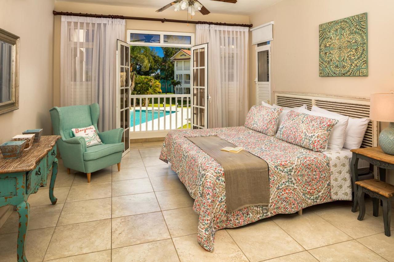 Amazing Condos At Sosua Ocean Village Rom bilde