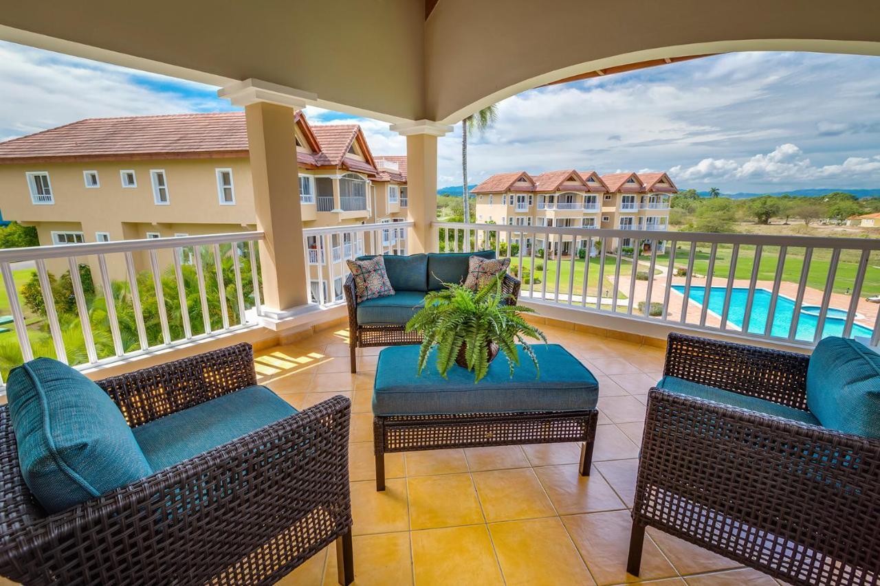 Amazing Condos At Sosua Ocean Village Rom bilde