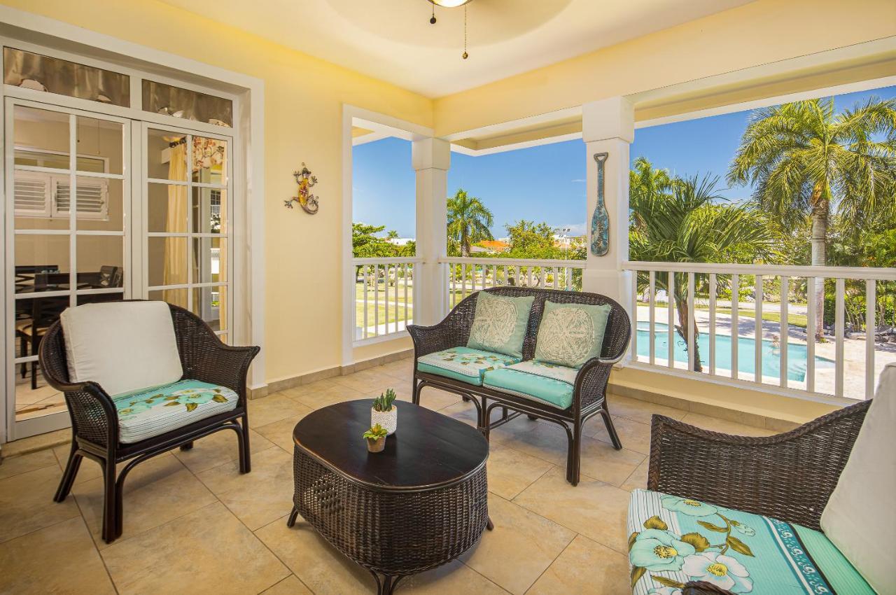 Amazing Condos At Sosua Ocean Village Eksteriør bilde