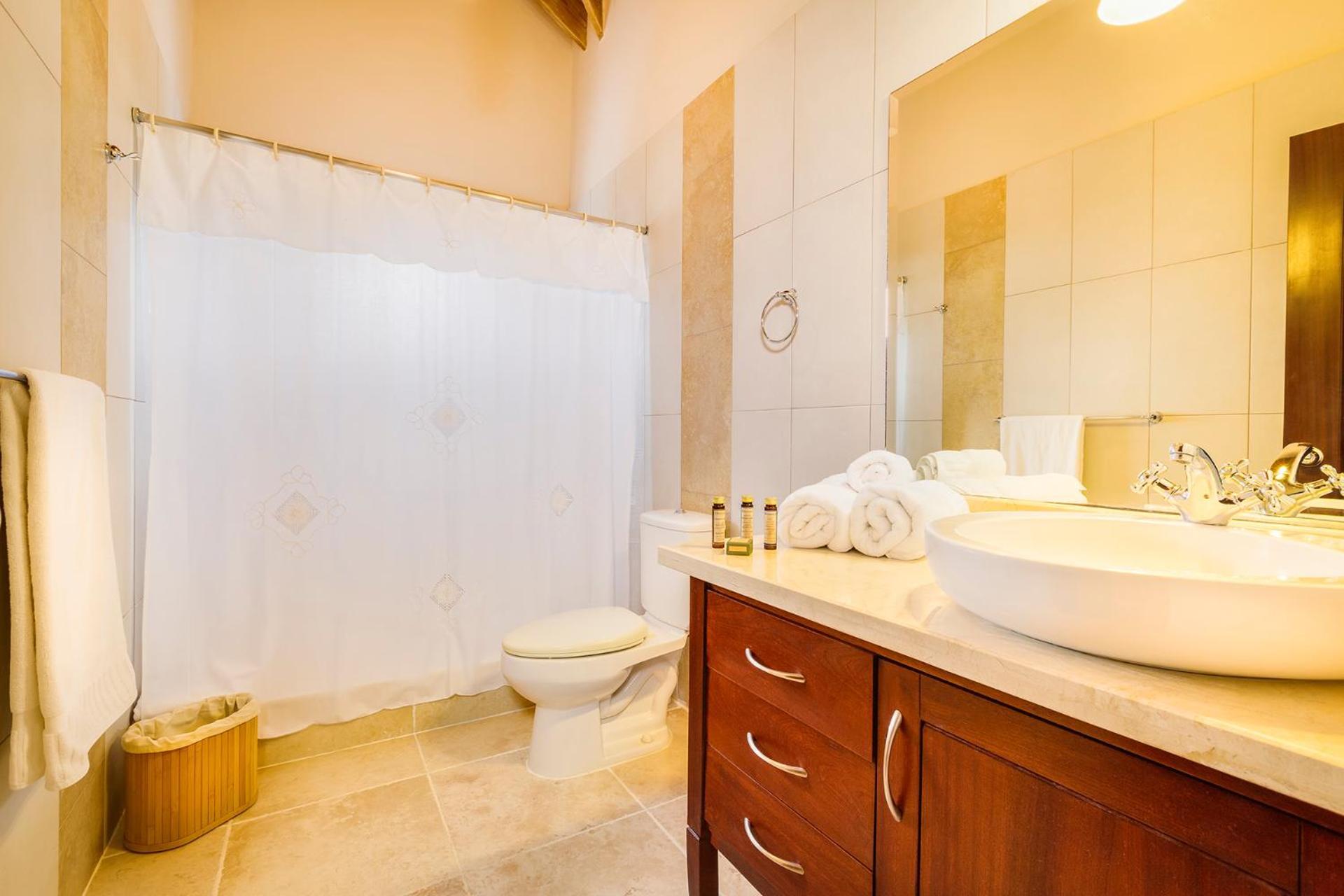 Amazing Condos At Sosua Ocean Village Rom bilde