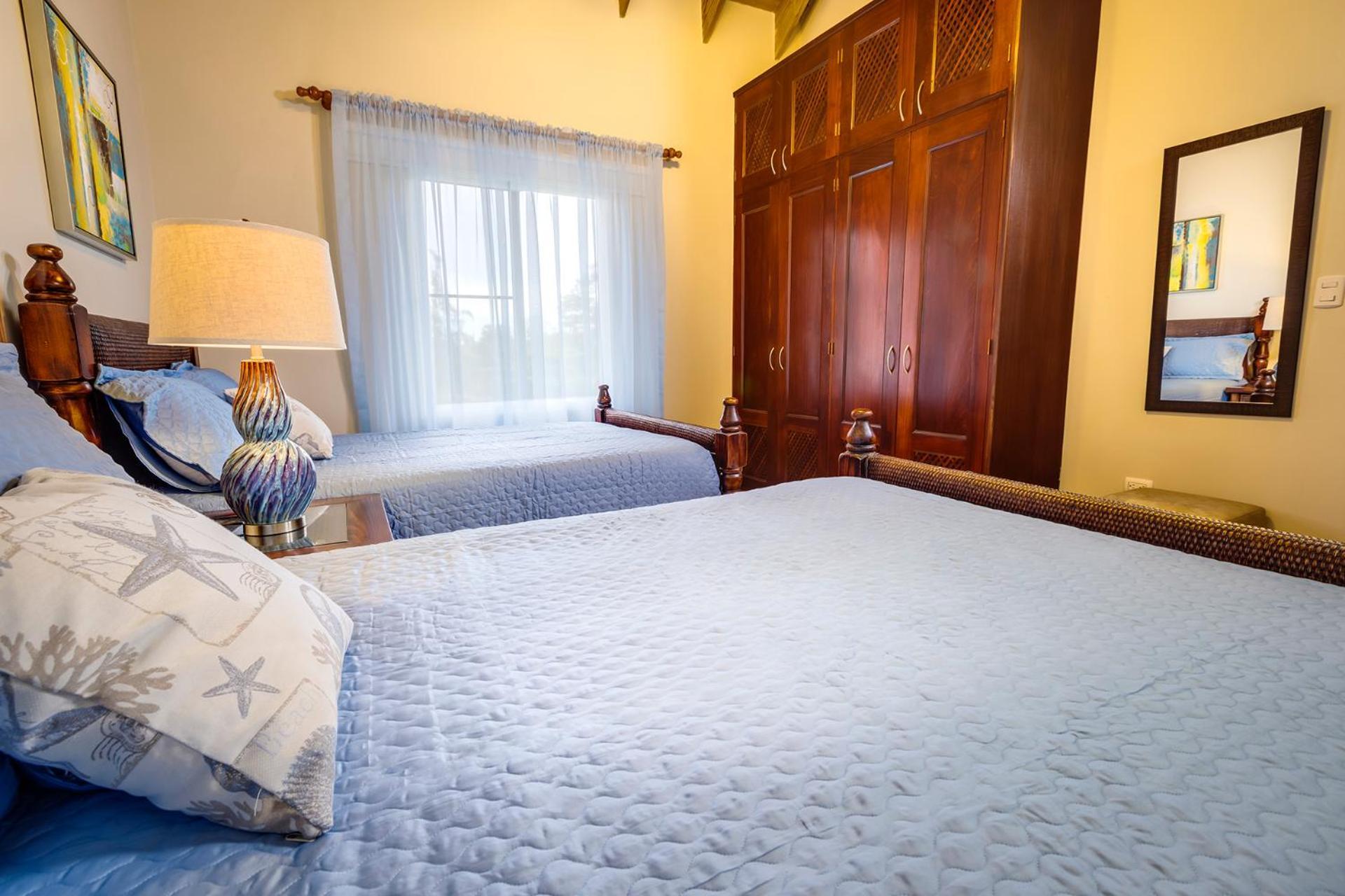 Amazing Condos At Sosua Ocean Village Rom bilde