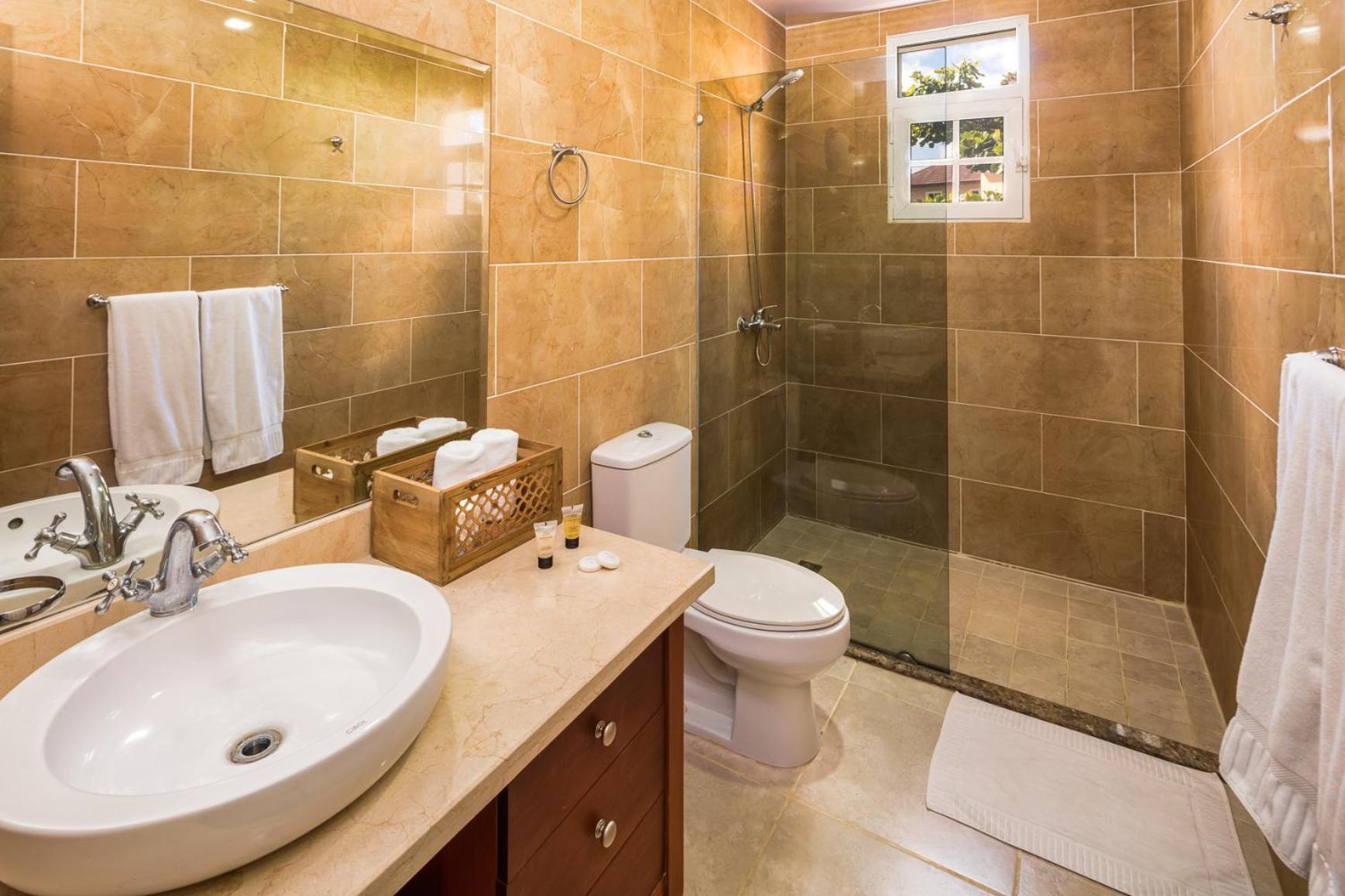 Amazing Condos At Sosua Ocean Village Rom bilde