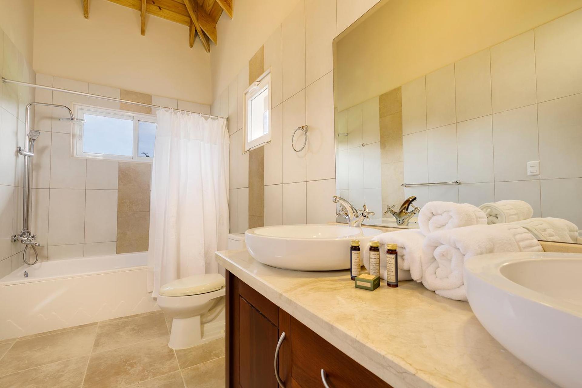 Amazing Condos At Sosua Ocean Village Rom bilde