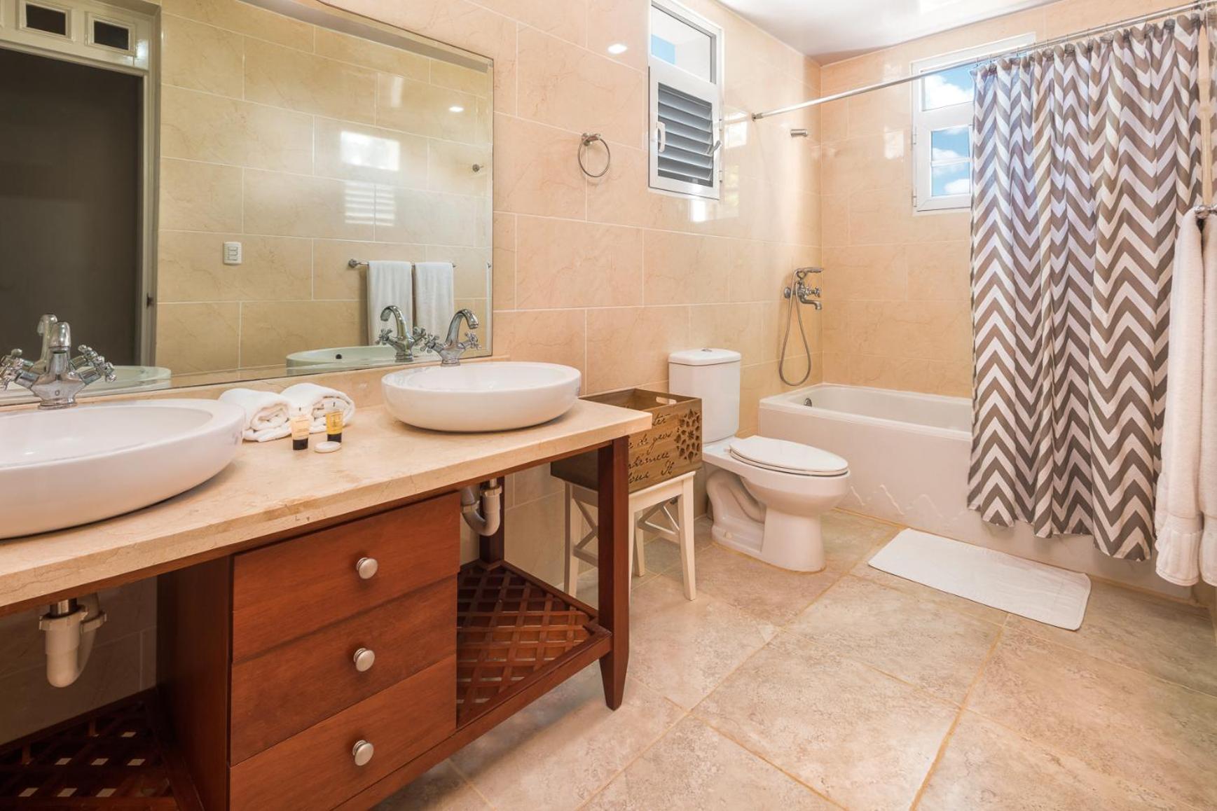 Amazing Condos At Sosua Ocean Village Rom bilde