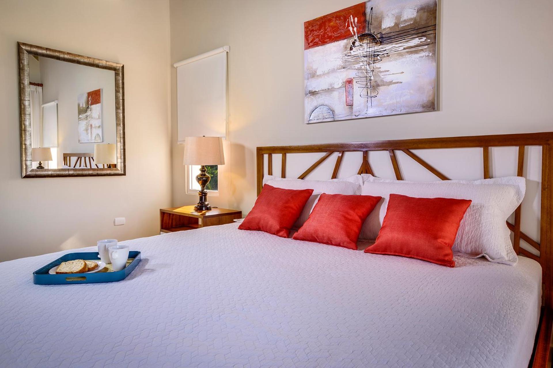 Amazing Condos At Sosua Ocean Village Rom bilde