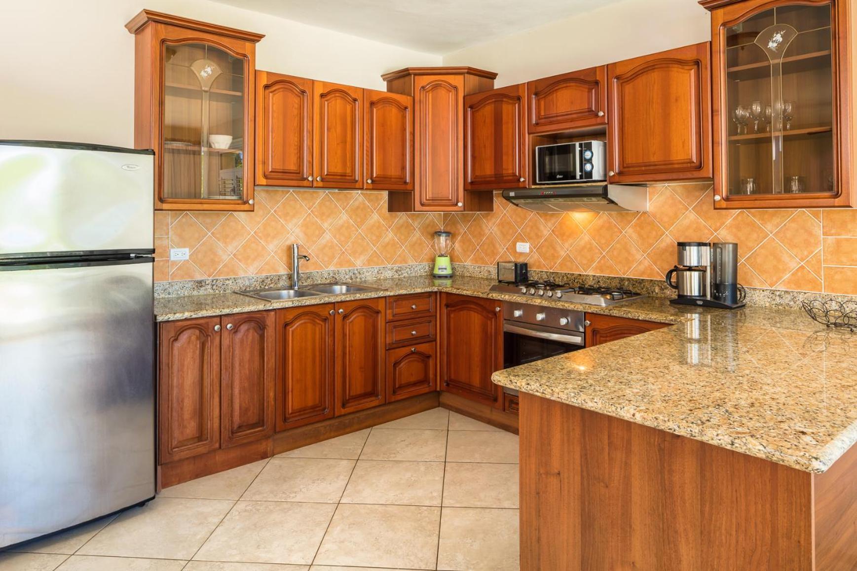 Amazing Condos At Sosua Ocean Village Rom bilde