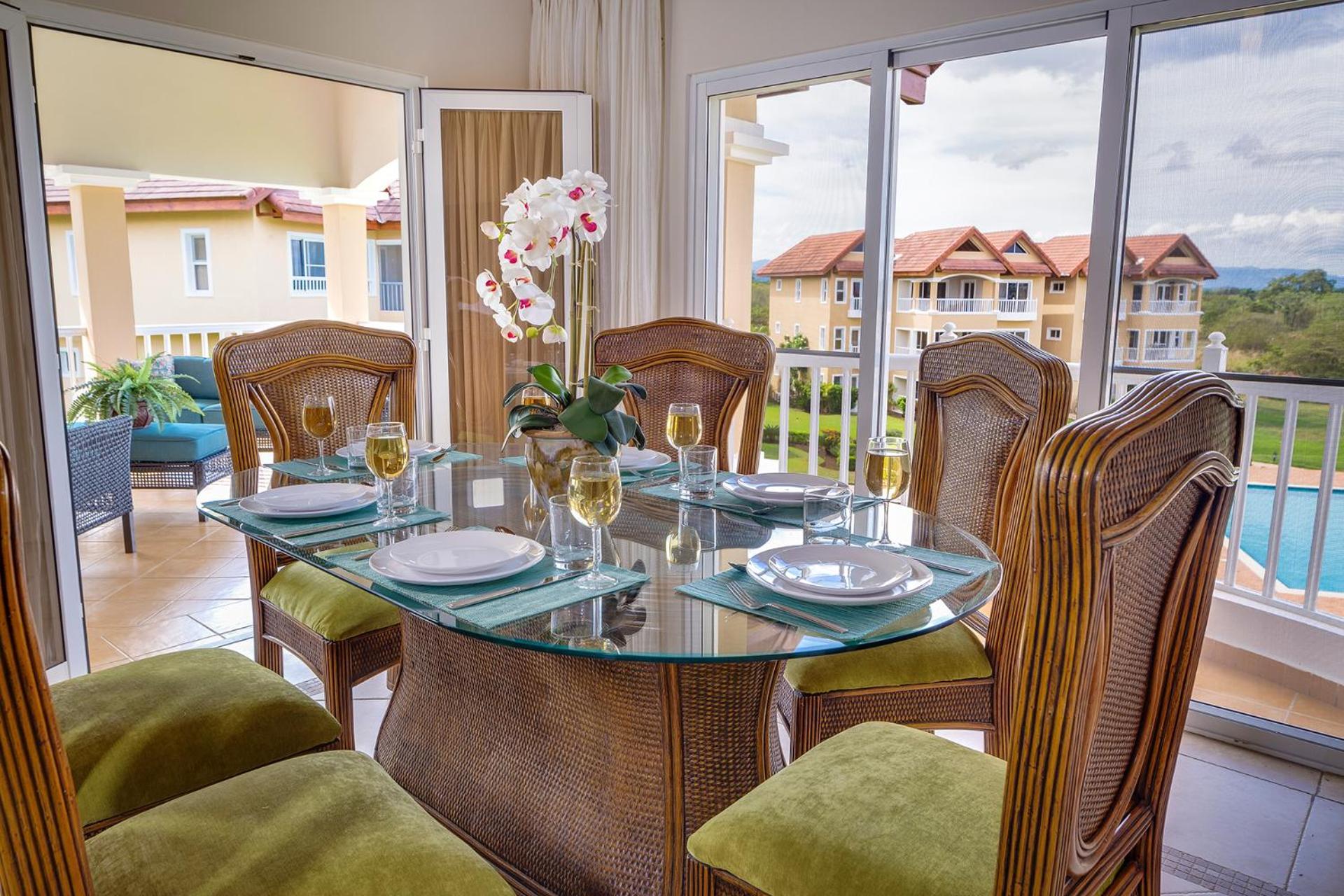 Amazing Condos At Sosua Ocean Village Rom bilde
