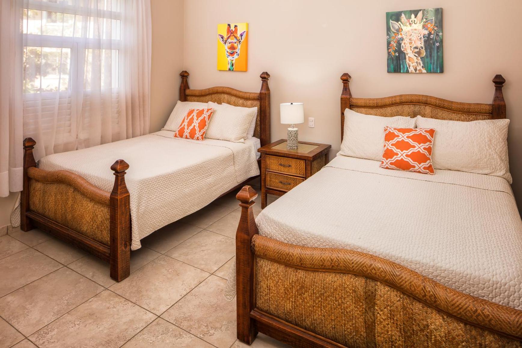 Amazing Condos At Sosua Ocean Village Rom bilde