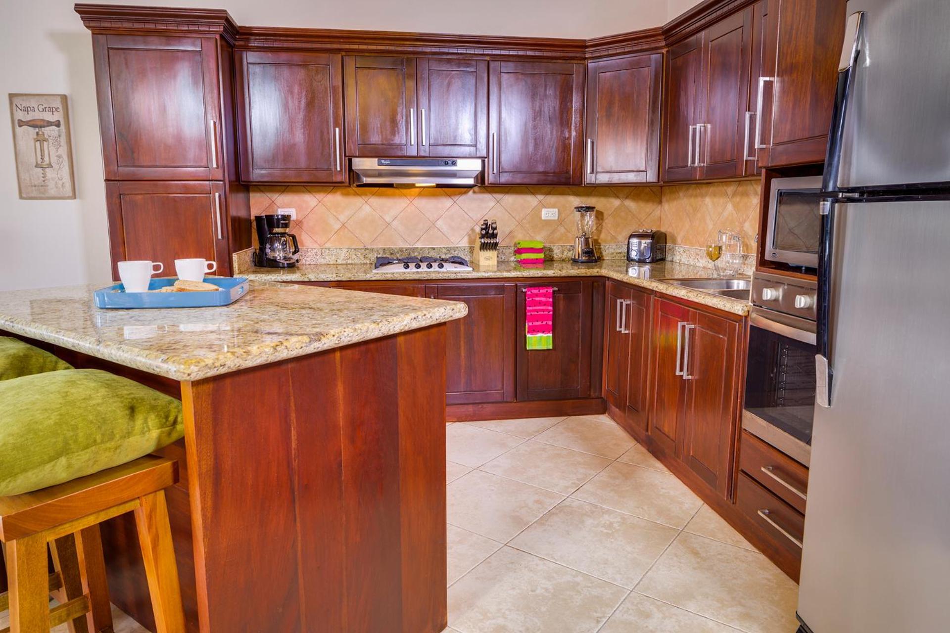 Amazing Condos At Sosua Ocean Village Rom bilde