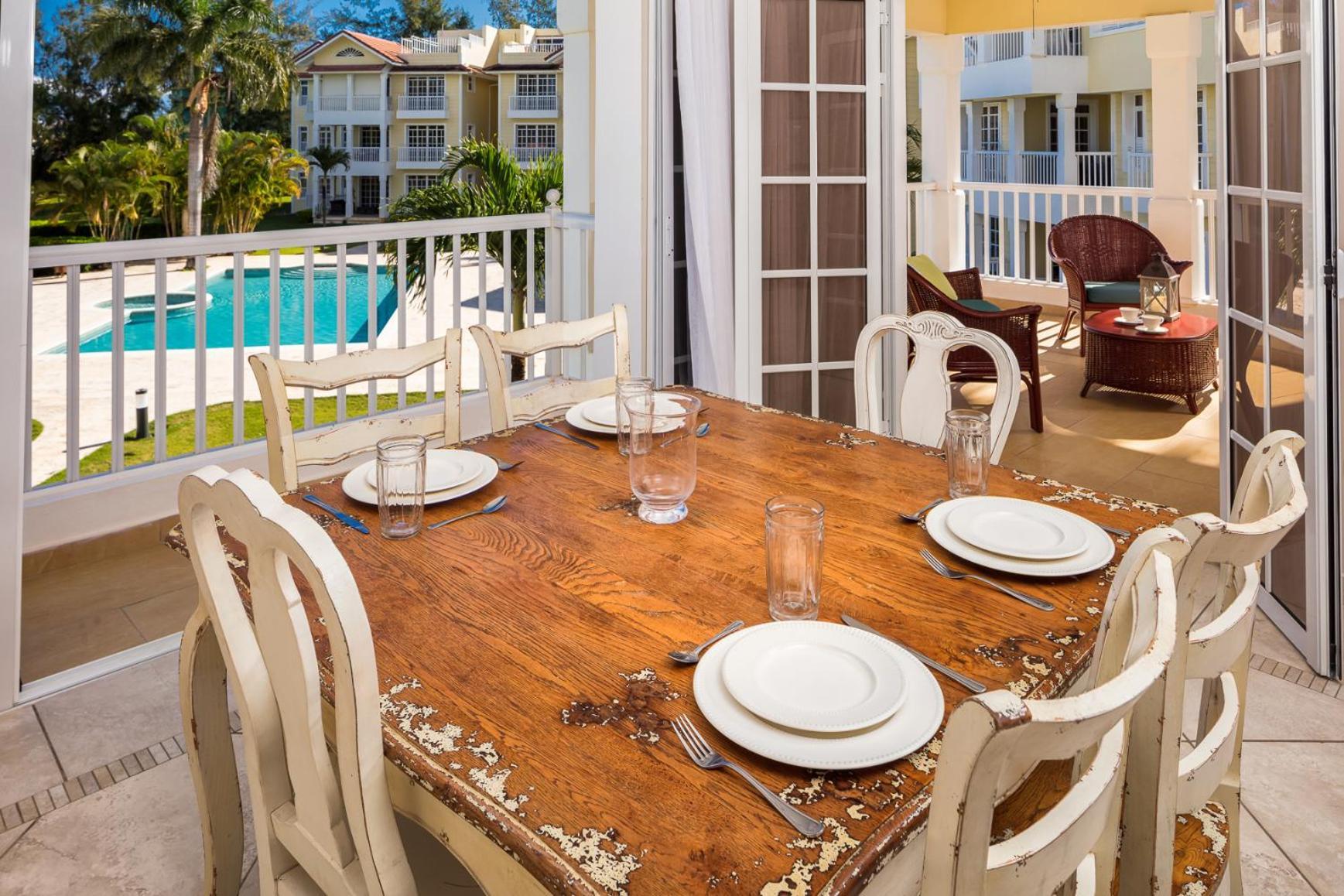 Amazing Condos At Sosua Ocean Village Rom bilde