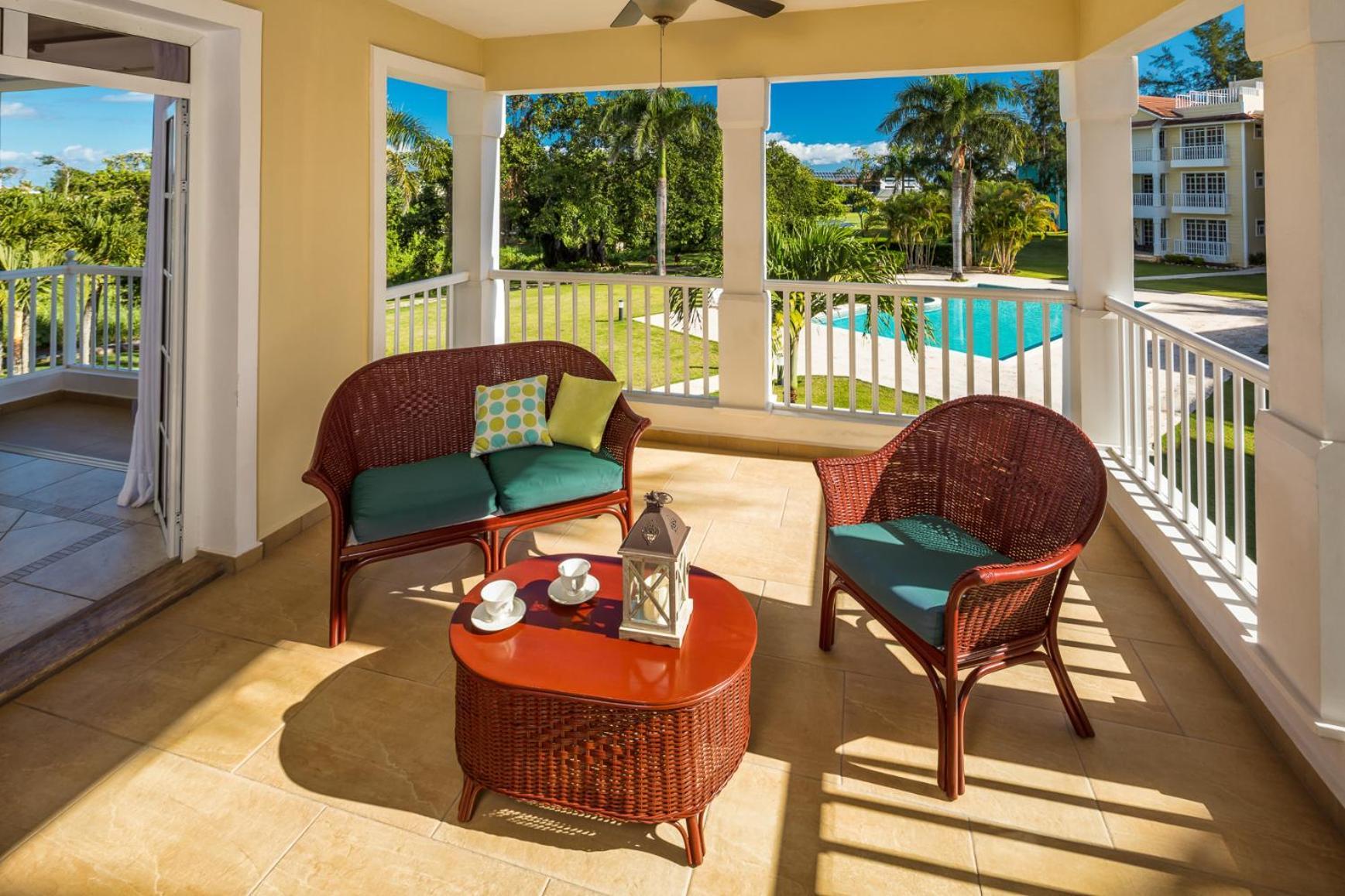 Amazing Condos At Sosua Ocean Village Rom bilde