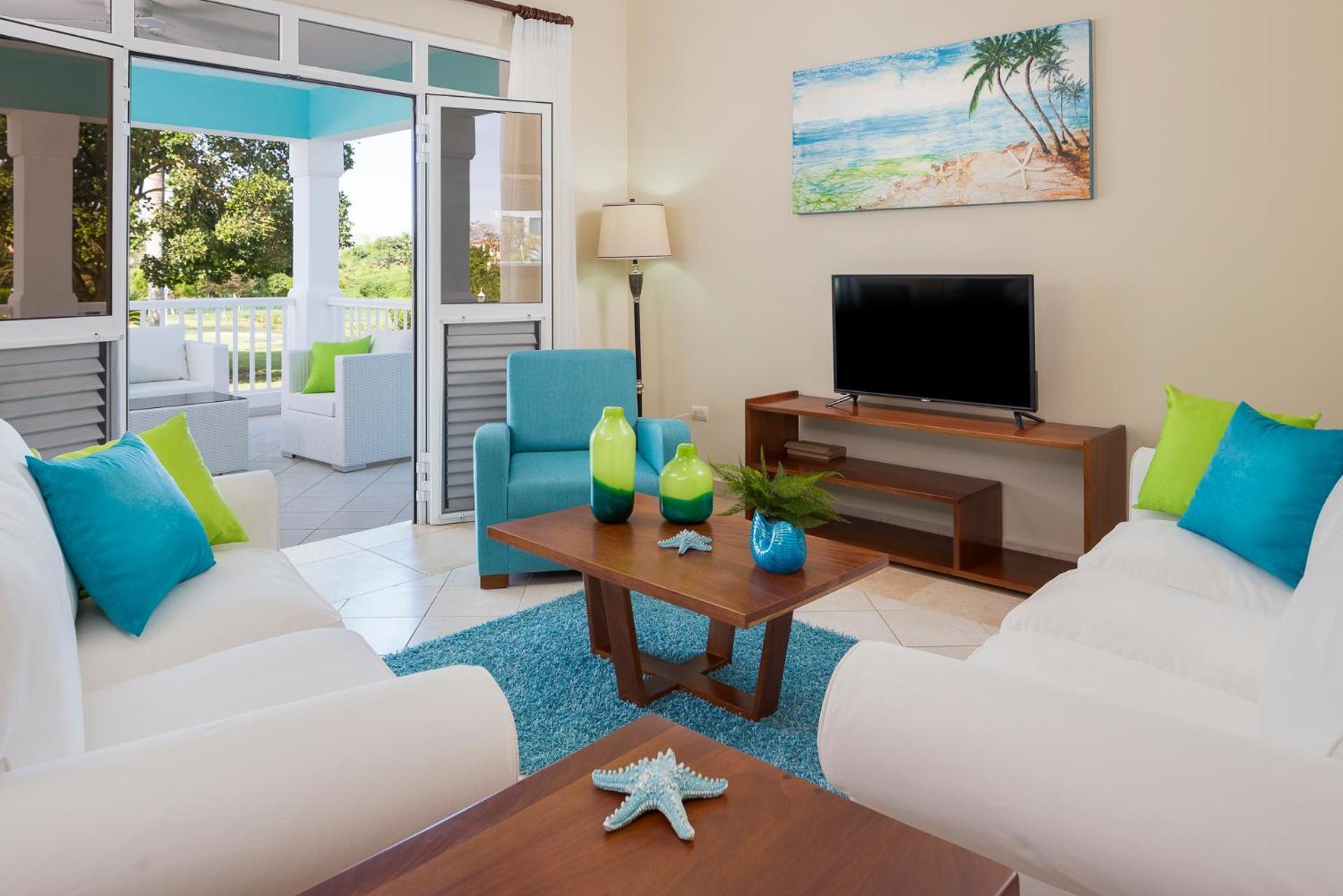 Amazing Condos At Sosua Ocean Village Rom bilde