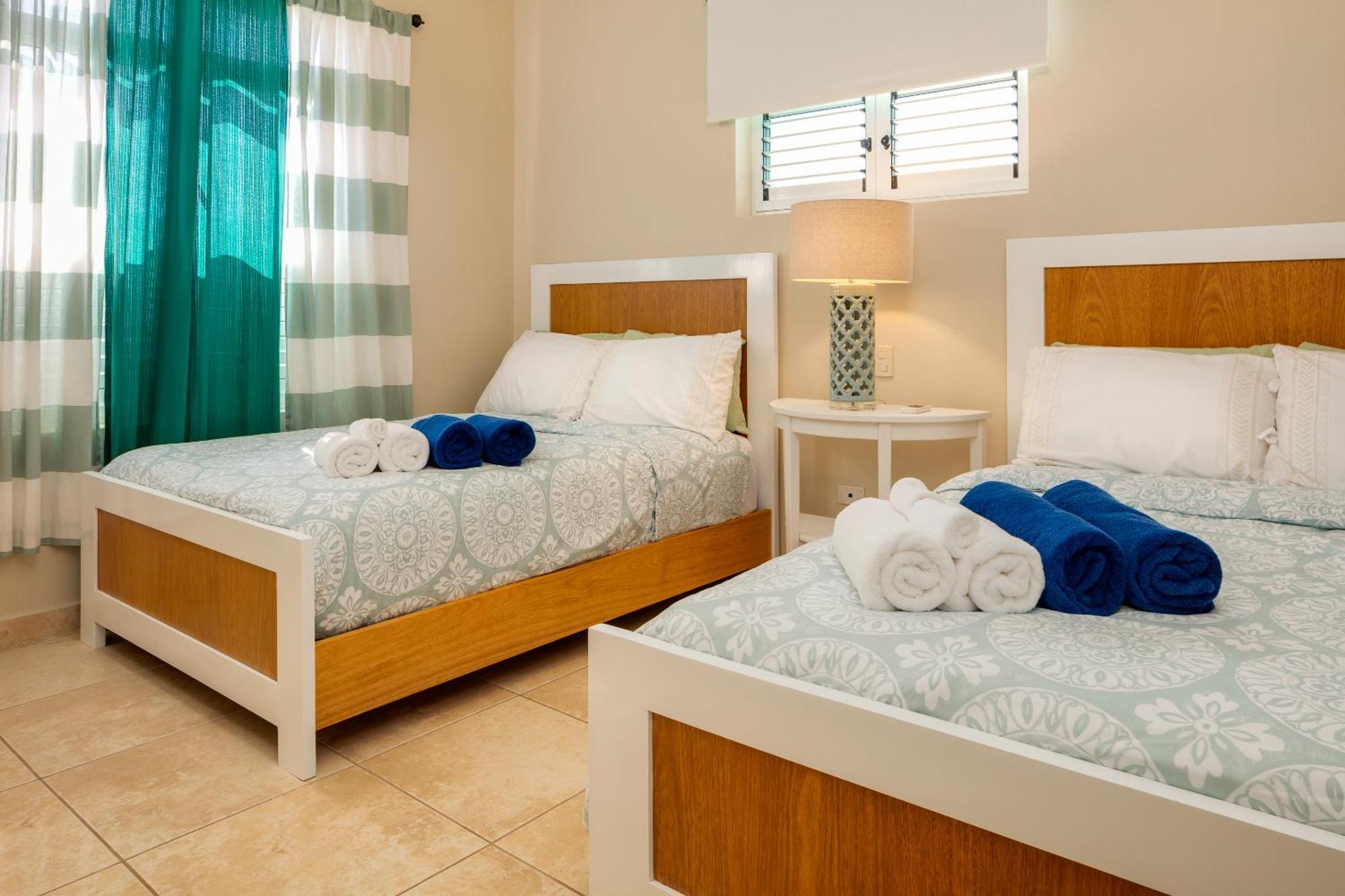 Amazing Condos At Sosua Ocean Village Rom bilde