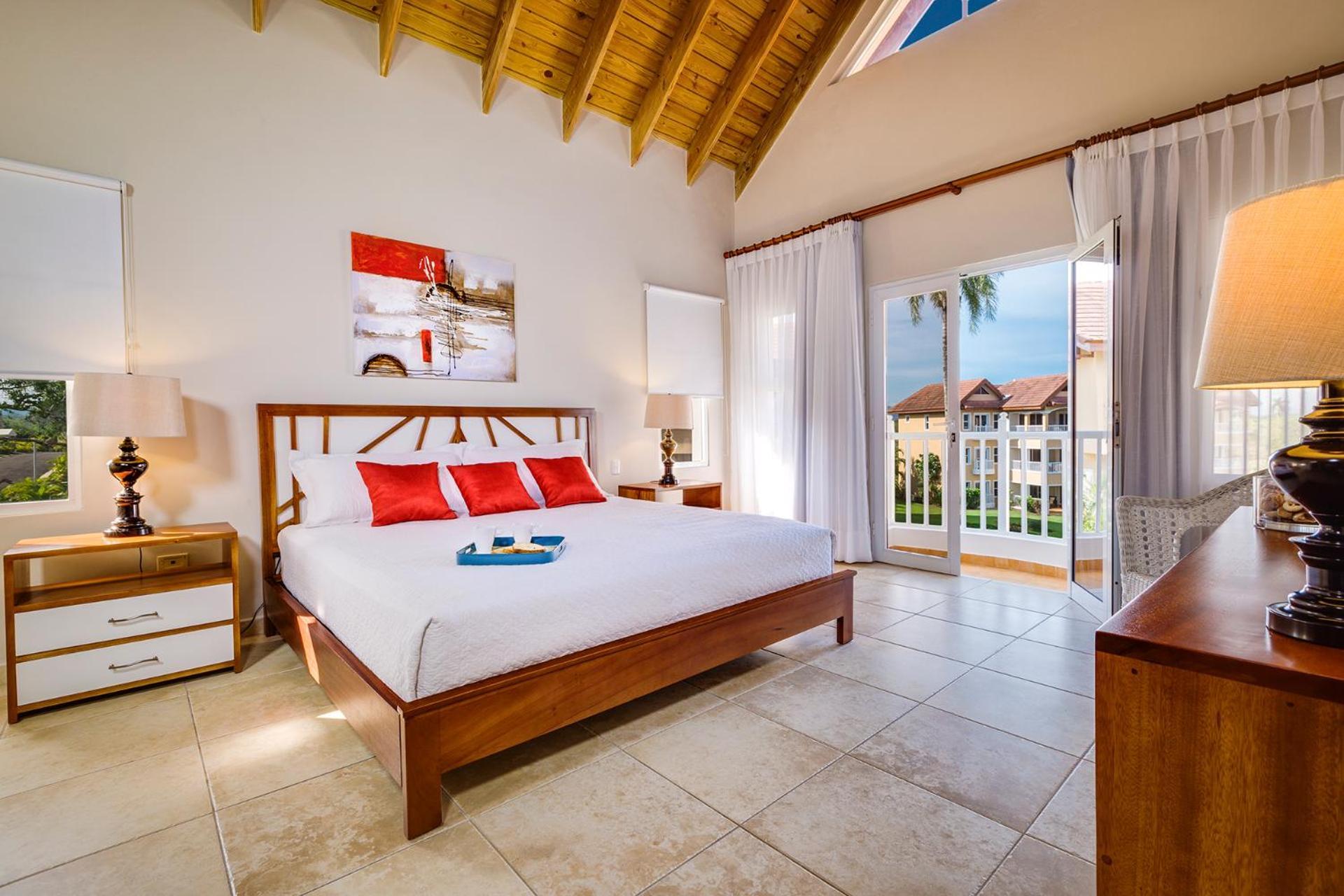 Amazing Condos At Sosua Ocean Village Rom bilde