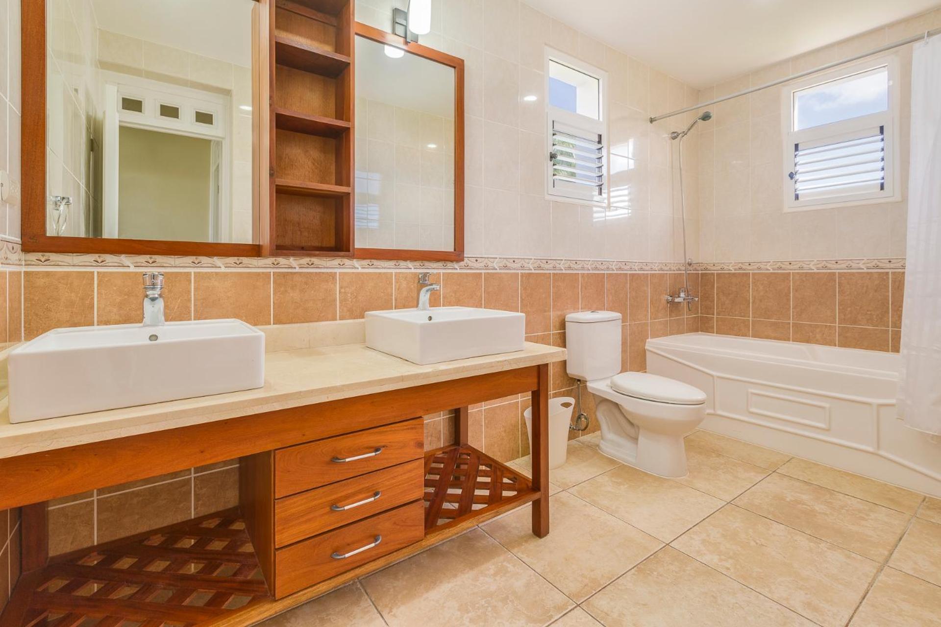 Amazing Condos At Sosua Ocean Village Rom bilde