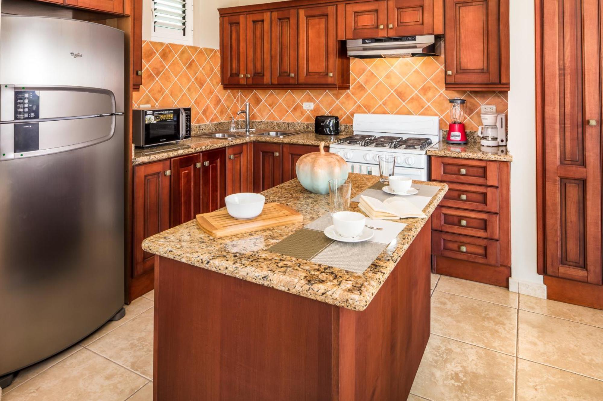 Amazing Condos At Sosua Ocean Village Rom bilde