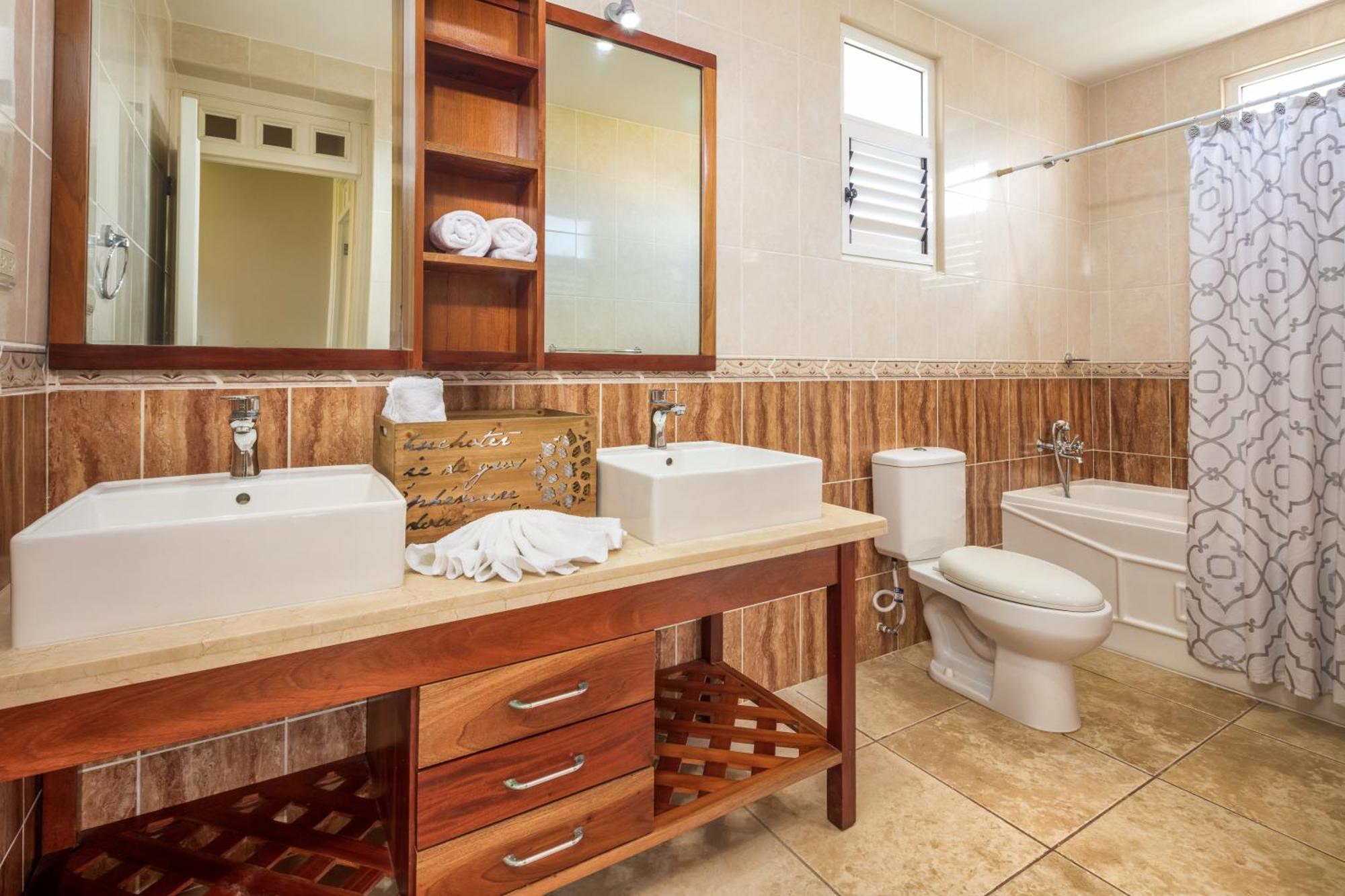 Amazing Condos At Sosua Ocean Village Rom bilde