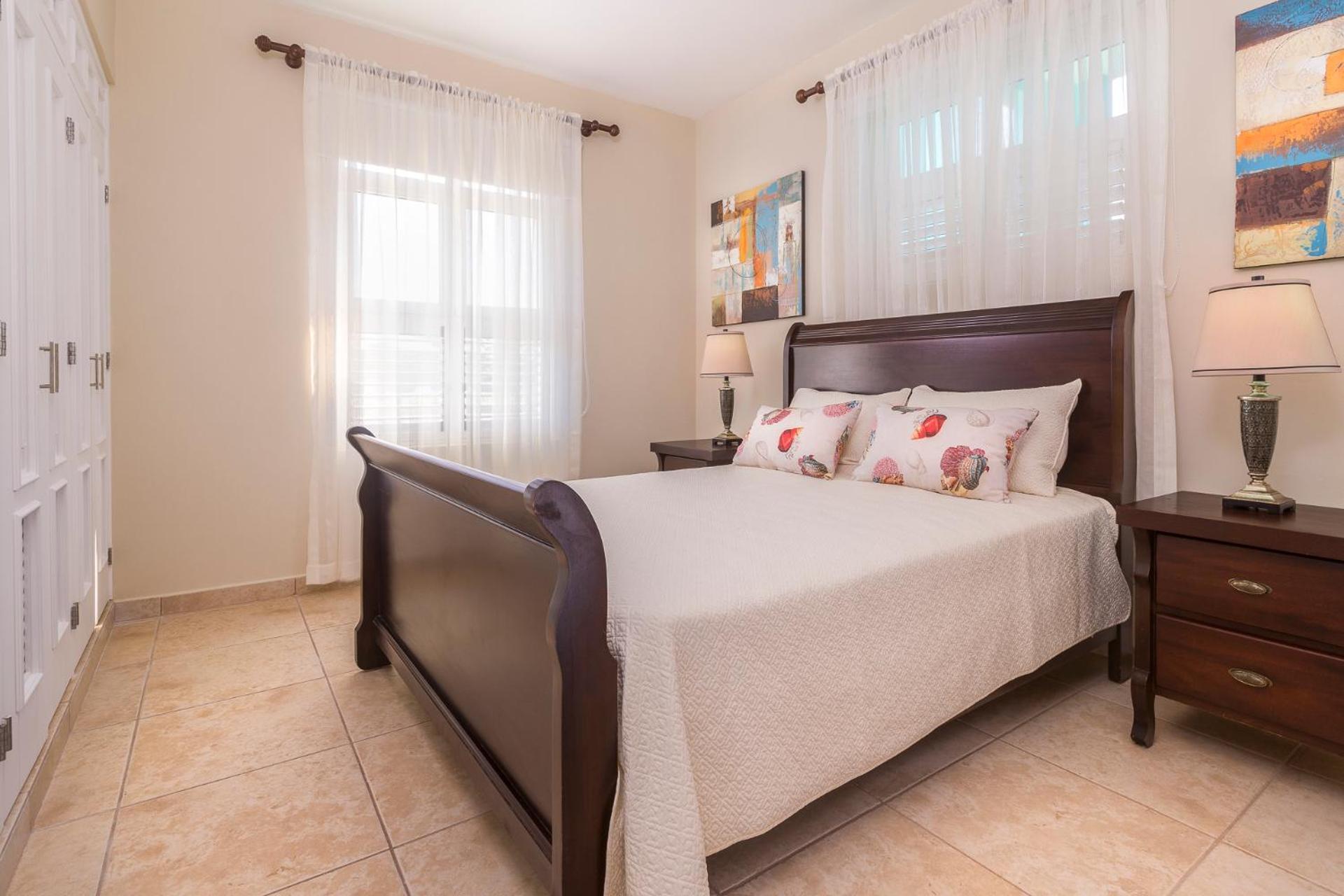 Amazing Condos At Sosua Ocean Village Rom bilde