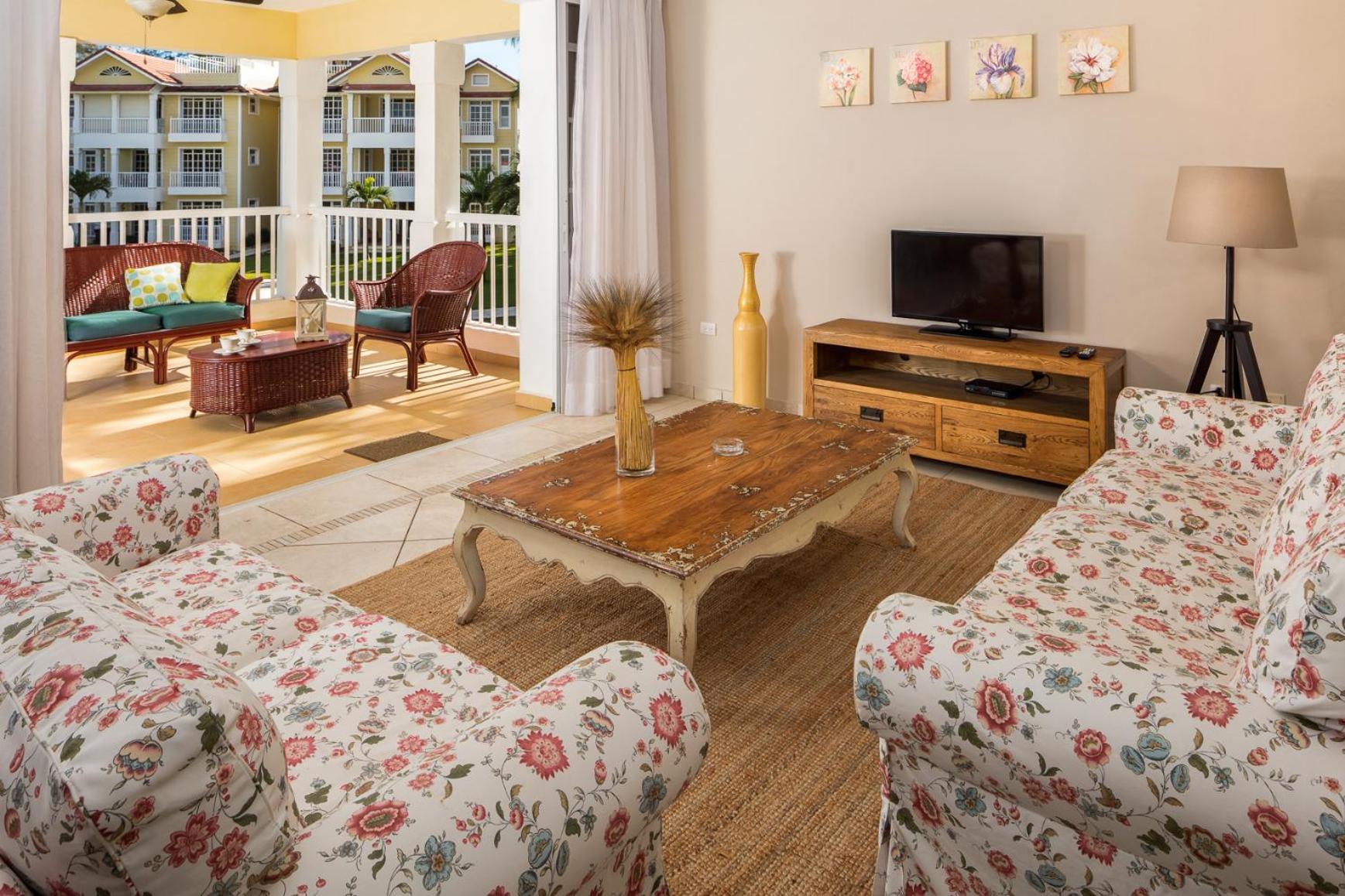 Amazing Condos At Sosua Ocean Village Rom bilde