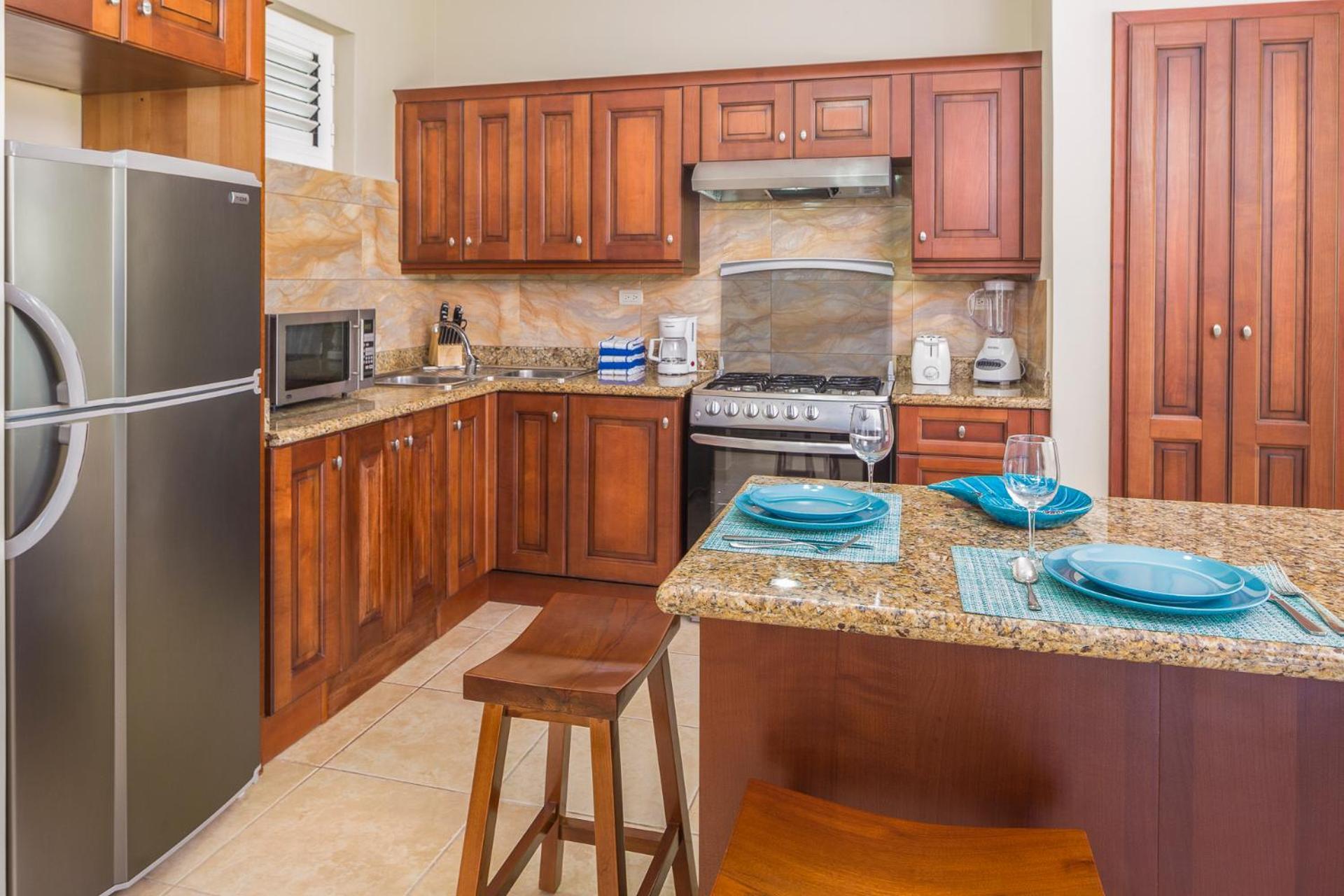 Amazing Condos At Sosua Ocean Village Rom bilde