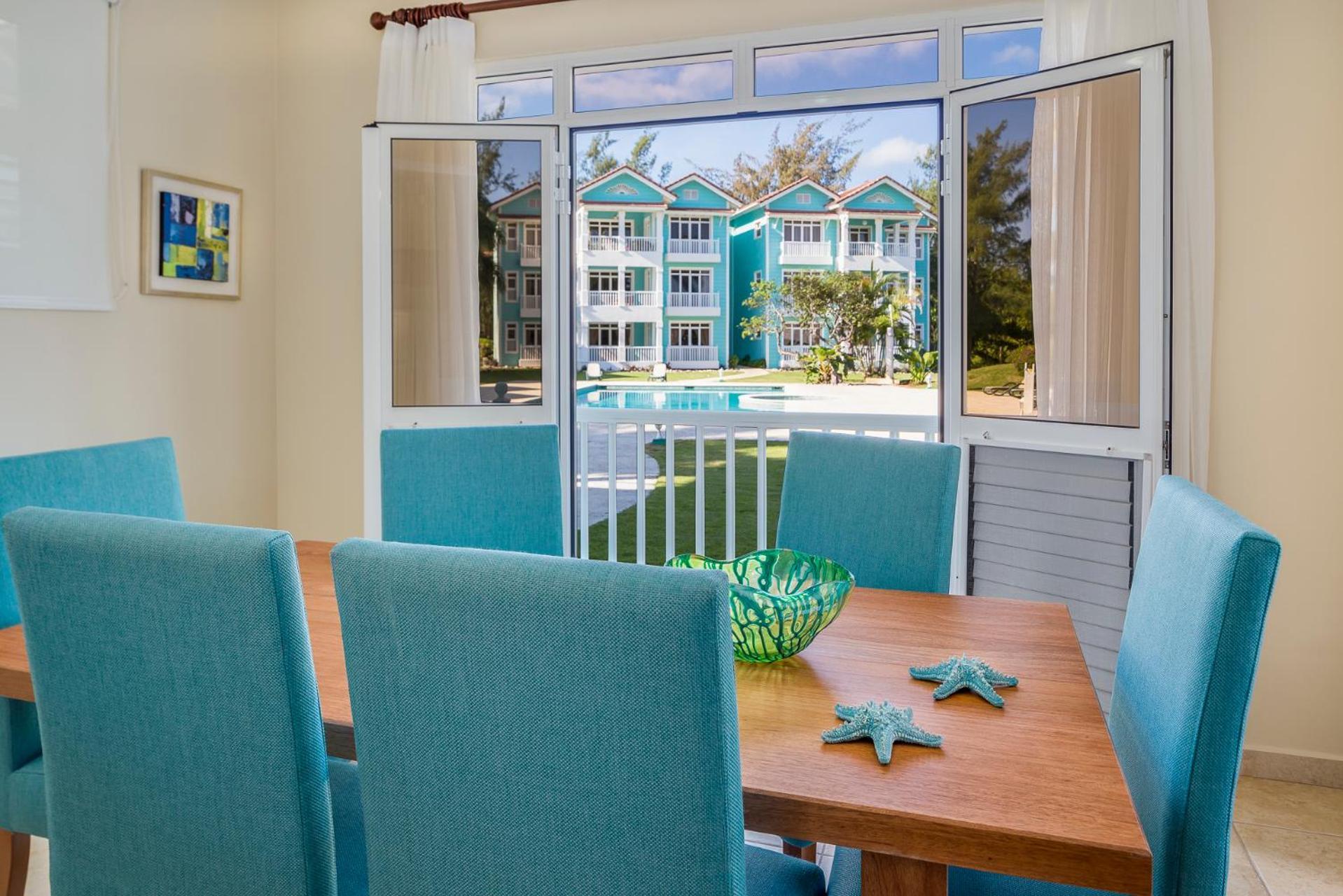 Amazing Condos At Sosua Ocean Village Rom bilde