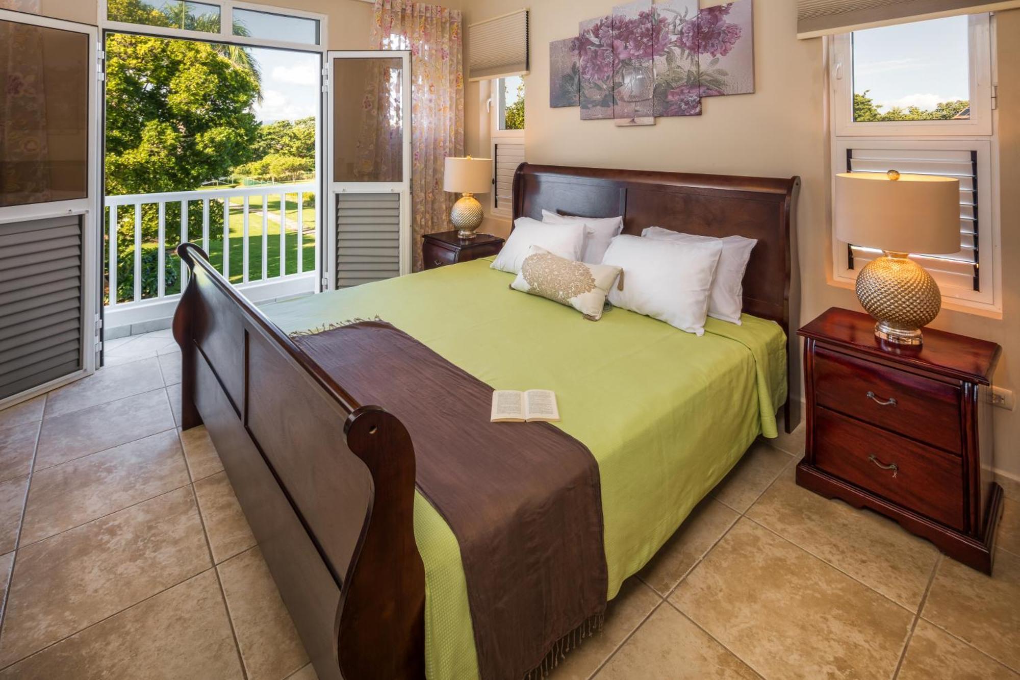 Amazing Condos At Sosua Ocean Village Rom bilde