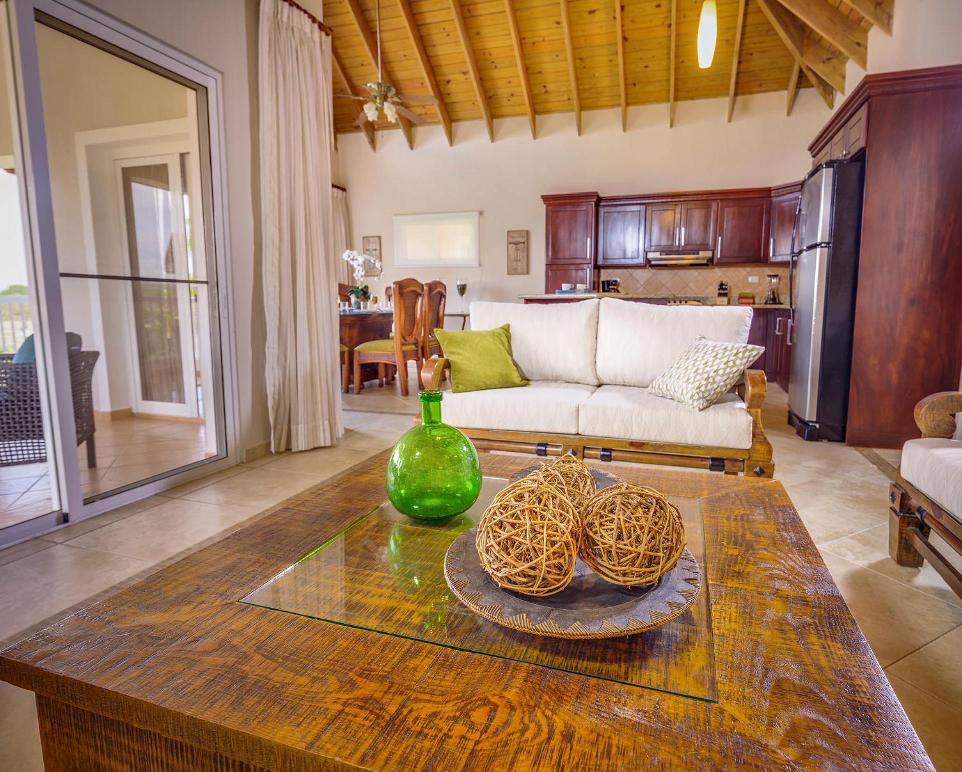 Amazing Condos At Sosua Ocean Village Rom bilde