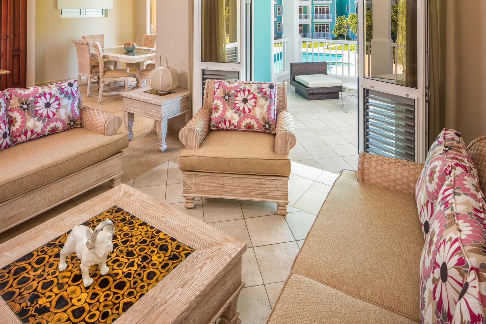 Amazing Condos At Sosua Ocean Village Rom bilde