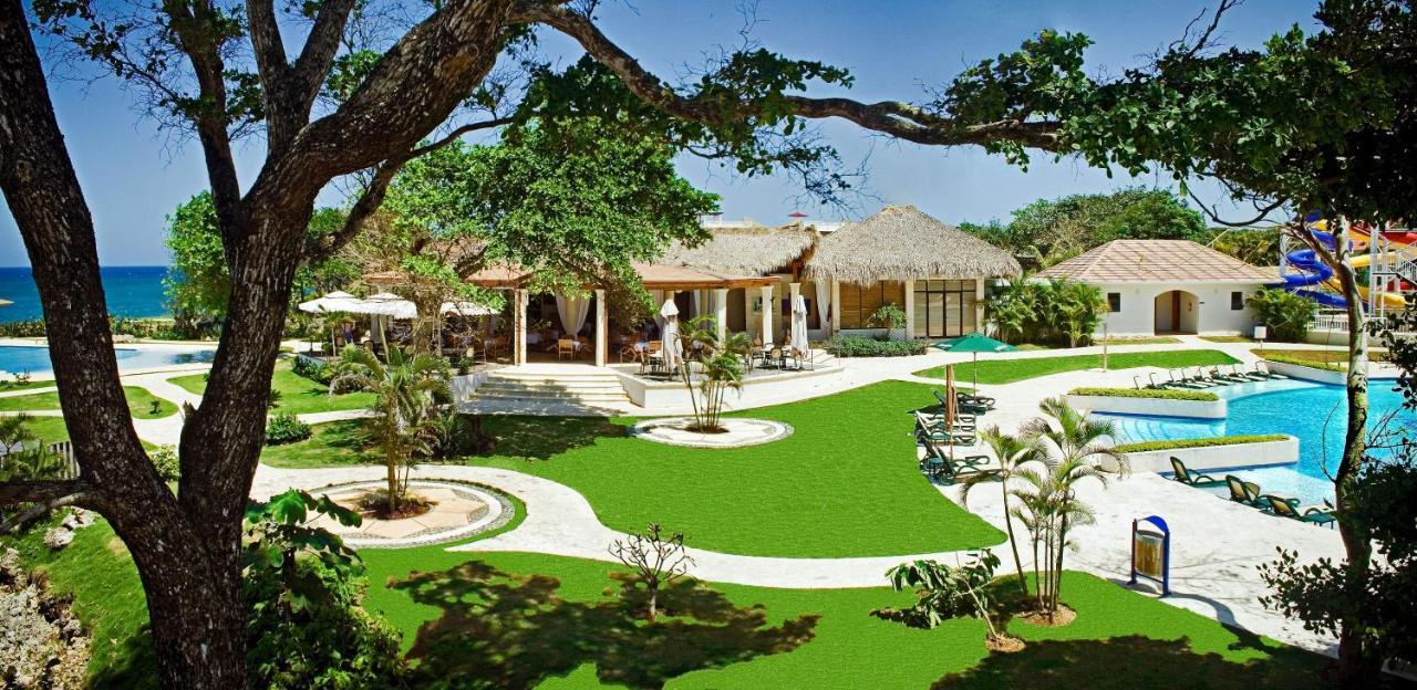 Amazing Condos At Sosua Ocean Village Eksteriør bilde