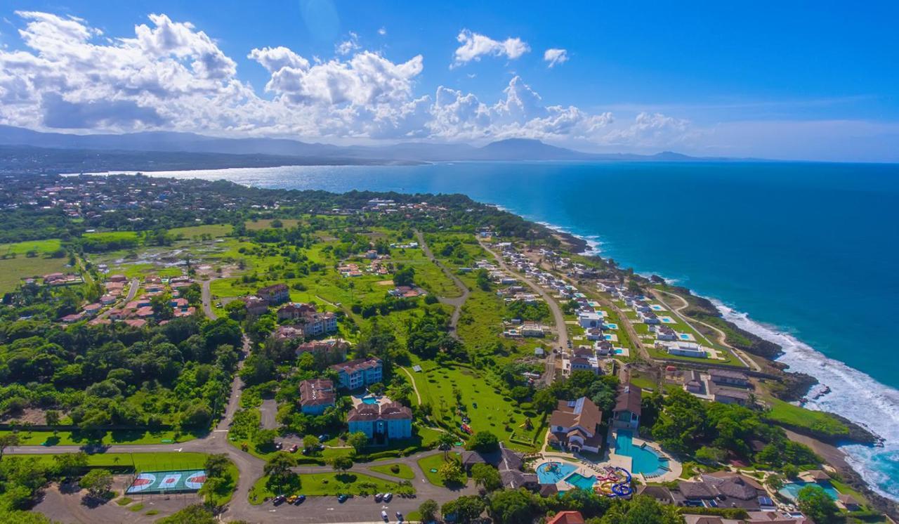 Amazing Condos At Sosua Ocean Village Eksteriør bilde