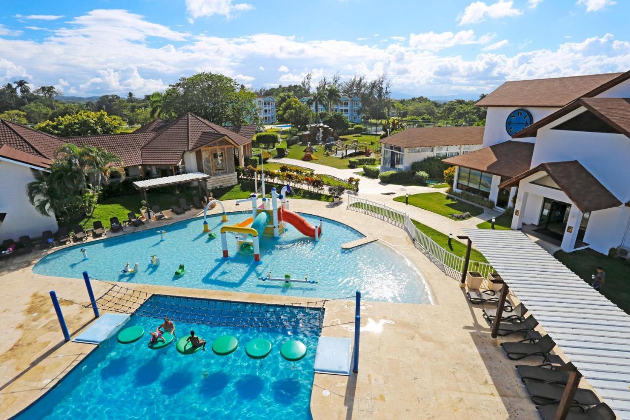 Amazing Condos At Sosua Ocean Village Eksteriør bilde