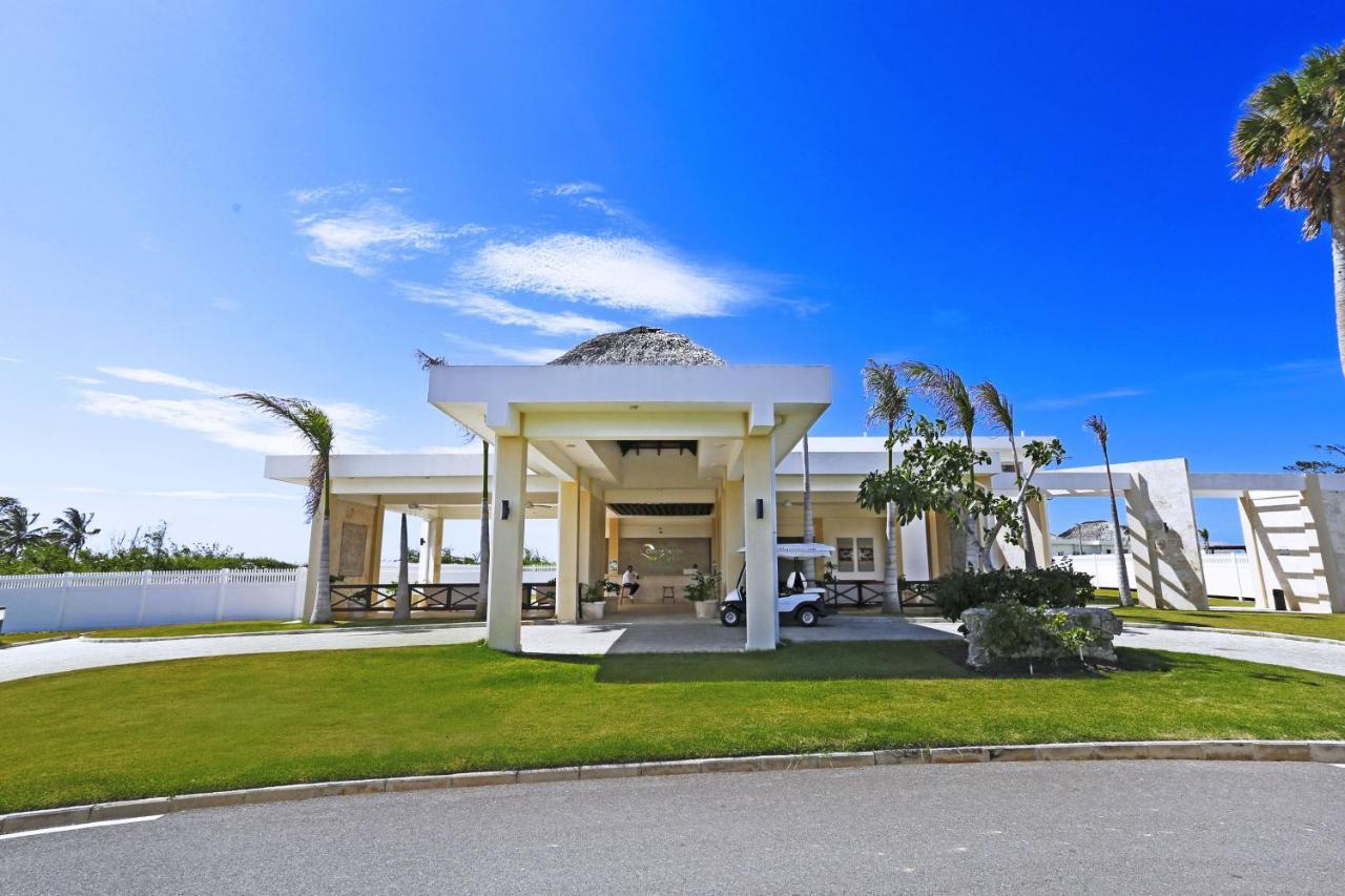 Amazing Condos At Sosua Ocean Village Eksteriør bilde