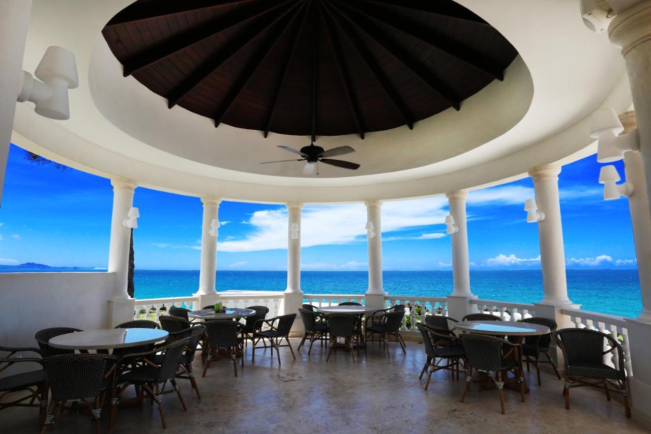 Amazing Condos At Sosua Ocean Village Eksteriør bilde